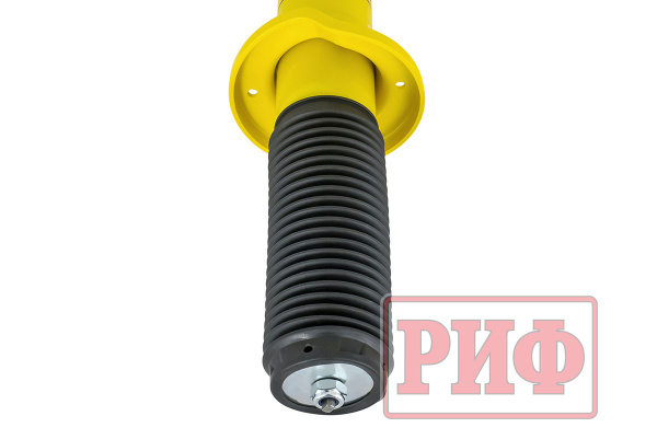 Амортизатор РИФ передний масляный Mitsubishi Pajero III и IV 2000+ лифт 40мм (только под MTS-510B/C) Амортизатор РИФ передний масляный Mitsubishi Pajero III и IV 2000+ лифт 40мм (только под MTS-510B/C)