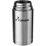 Термос HS.TM-018 1000ML (широкое горло, чехол) TONAR