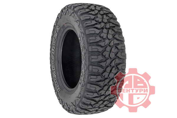 Шина ROADCRUZA RA3200 M/T 33X12.50R18LT 118Q POR