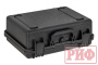Кейс защитный ударопрочный РИФ 487x386x185 мм Кейс защитный ударопрочный РИФ 487x386x185 мм