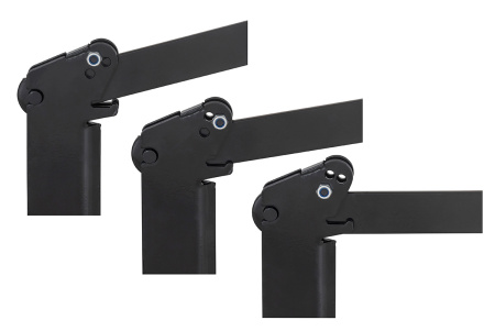 Якорь для самовытаскивания