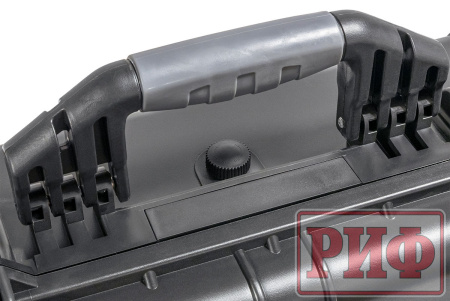 Кейс защитный ударопрочный РИФ 510х400х188 мм IP55