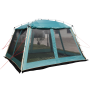 Шатер-палатка BTrace Camp (Зеленый)