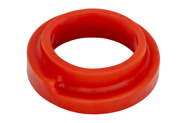 Проставка под переднюю пружину НИВА/Нива Шевроле 10 мм,полиуретан