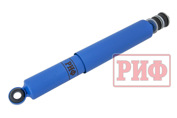 Амортизатор РИФ задний Toyota Land Cruiser 100 и 200 лифт 25 мм