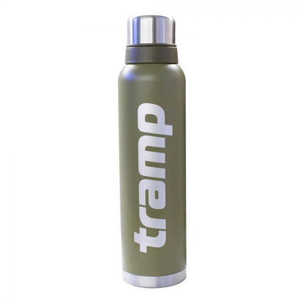 Термос TRAMP Expedition line 1,6 л., Оливковый