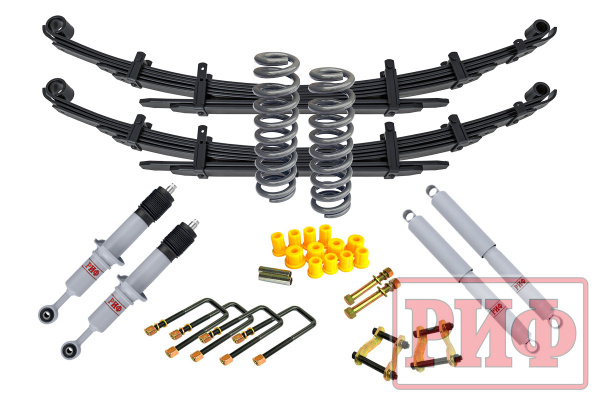 Лифт-комплект Лифт-комплект