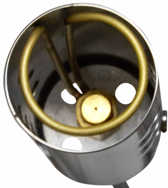 Резак газовый TOURIST TURBO LONG