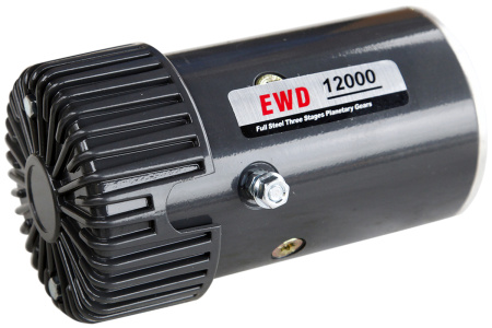 Мотор для лебедки Runva EWD12000