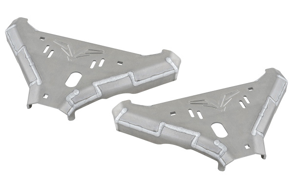 Защита Falcon нижних рычагов для TANK 400 2.0T (2024+), алюминий, 5 мм