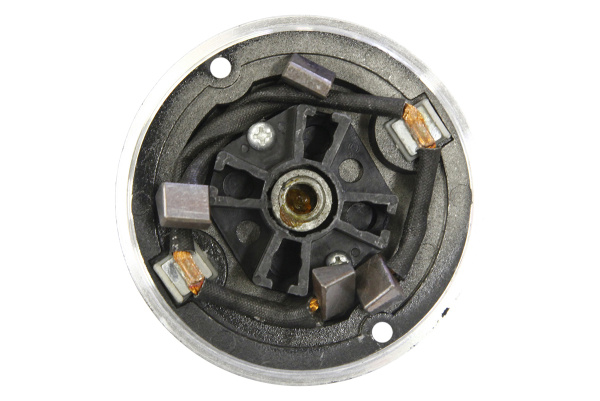 Узел щеточный для лебедки Runva