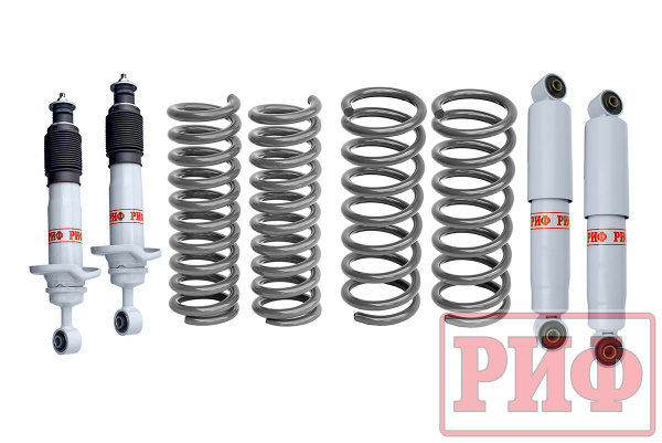 Лифт-комплект Лифт-комплект