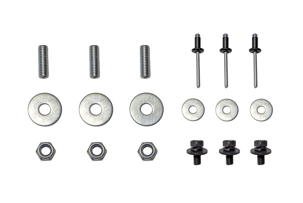 Шноркель для Patrol Y61 11/1997-03/2000 TB45E, TD42, RD28