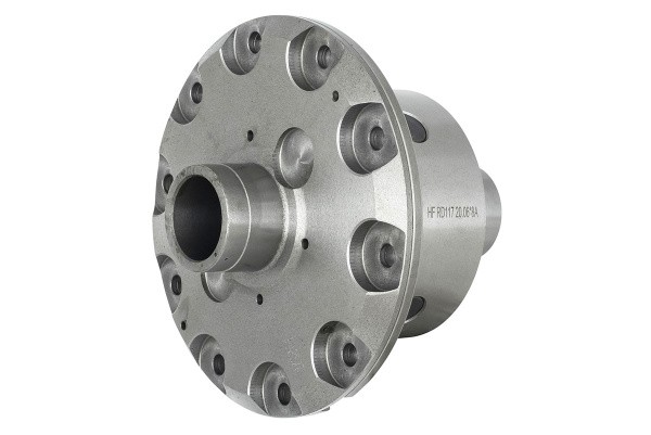 Блокировка дифференциала HF пневматическая (без комп.) для Jeep Wrangler,CherokeeXJ,Dodge DANA44-M44