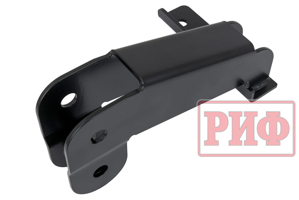 Дропбоксы переднего рычага РИФ для TLC 71/72/73/75 лифт 75 мм 2 шт.