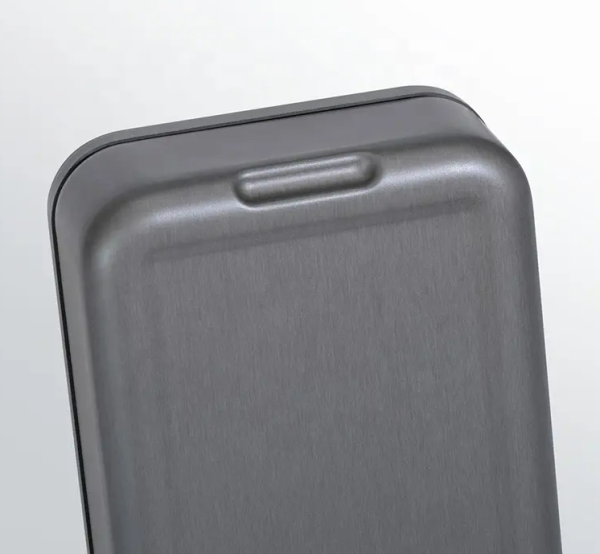 4 Котелок с крышкой Naturehike алюминиевый