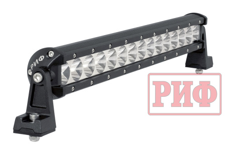 Фара дальнего света РИФ 17