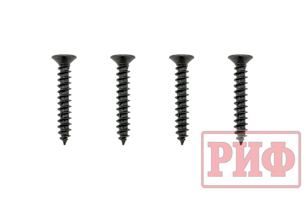 Панель монтажная для 1 переключателя с индикацией