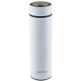 2 Термос PERFEO 450 мл, с термодатчиком, белый 2 Термос PERFEO 450 мл, с термодатчиком, белый
