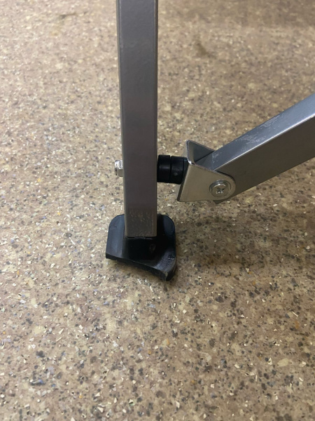 1 Кресло туристическое Naturehike складное, регулируемое, черное, до 140 кг (уценка) 1 Кресло туристическое Naturehike складное, регулируемое, черное, до 140 кг (уценка)