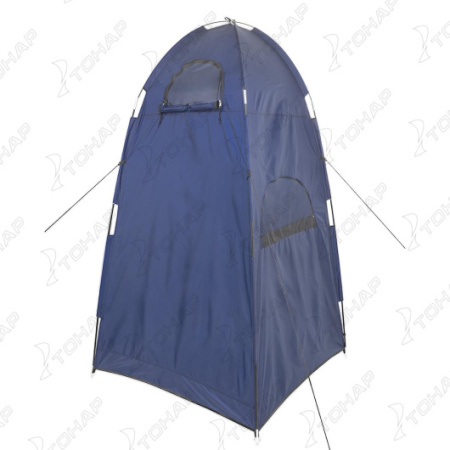 5 Палатка Душ-туалет 122х122х213 Nisus