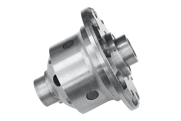 Блокировка переднего дифференциала HF пневматическая (без компрессора) для Mitsubishi Блокировка переднего дифференциала HF пневматическая (без компрессора) для Mitsubishi