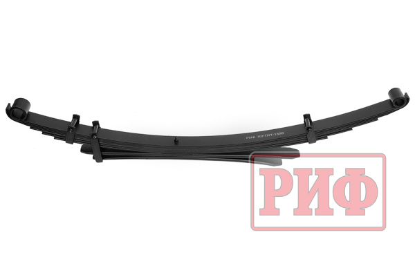 Лист 6 рессоры RIFTRT-150B