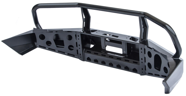 Бампер РИФ передний Ford Ranger T6 Бампер РИФ передний Ford Ranger T6