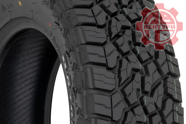 Шина ROADCRUZA RA7000 X/T LT205/70R15 96/93S