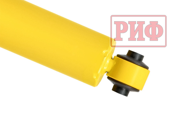 Амортизатор усиленный РИФ задний Jeep Grand Cherokee WJ под лифт 0-30 мм