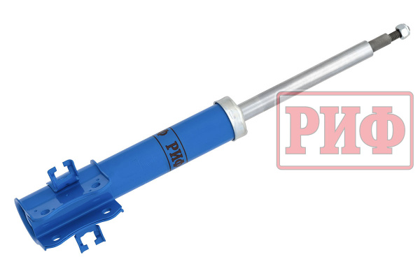 Амортизатор РИФ "Арктика" передний Suzuki Vitara 88-05, Grand Vitara 97-05, Escudo 1,2 98-05 лифт 35 мм