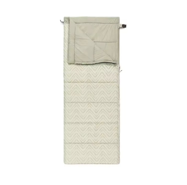 Мешок спальный Naturehike Shanmi, 210х80см, (ТК: +13C), (правый), светло-зеленый Мешок спальный Naturehike Shanmi, 210х80см, (ТК: +13C), (правый), светло-зеленый