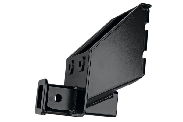 Фаркоп РИФ для задних бамперов УАЗ Патриот (без шара и переходника)