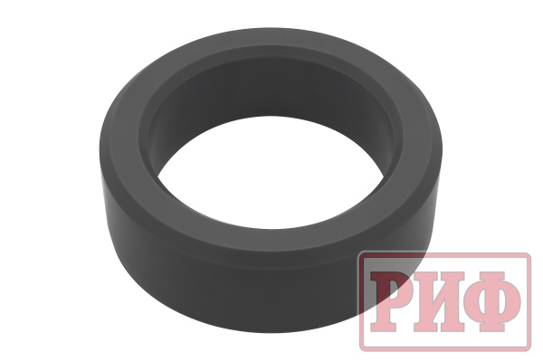 Проставка РИФ под заднюю пружину Toyota Land Cruiser 80/100/105 50 мм полиуретан Проставка РИФ под заднюю пружину Toyota Land Cruiser 80/100/105 50 мм полиуретан