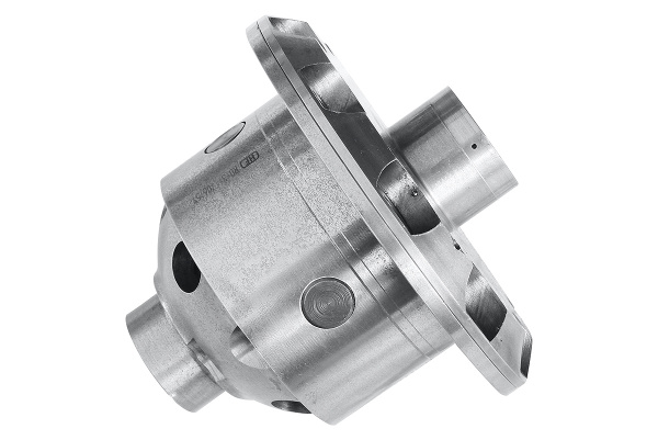 Блокировка переднего дифференциала HF пневматическая (без компрессора) для Toyota Блокировка переднего дифференциала HF пневматическая (без компрессора) для Toyota