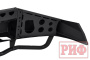 Бампер РИФ силовой передний Toyota Land Cruiser 105 с защитной дугой