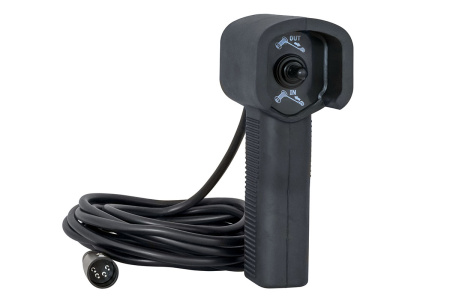 Выключатель пульта управления лебёдкой Runva