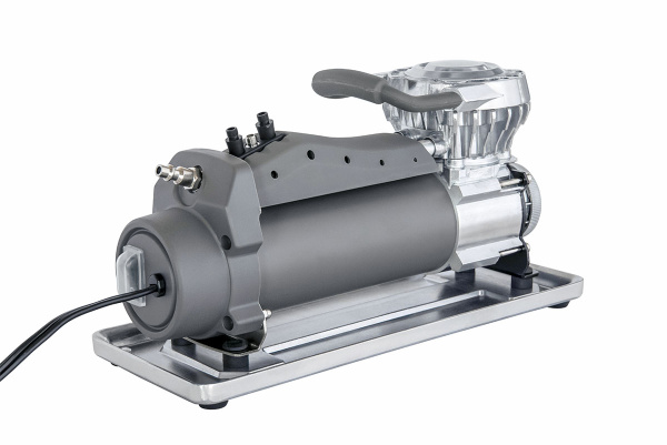 Компрессор переносной 12V BERKUT R24 Компрессор переносной 12V BERKUT R24