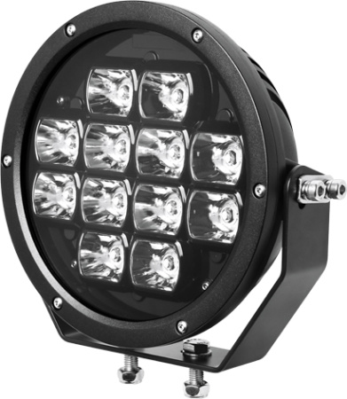 Светодиодная фара дальнего света РИФ 120W LED