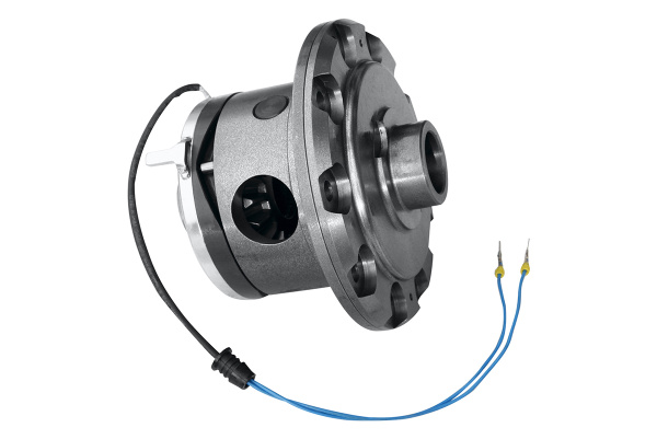 Блокировка переднего дифференциала HF электрическая для Toyota