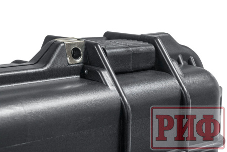 Кейс защитный ударопрочный РИФ 1230х410х160 мм Кейс защитный ударопрочный РИФ 1230х410х160 мм