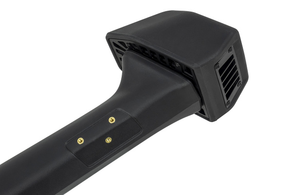 Шноркель для Land Rover Defender TD4, TD5 (OSLRDE07B)