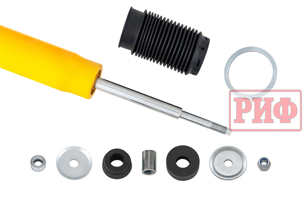 Амортизатор РИФ передний GWM Tank 300 штатный и лифт 0-45 мм