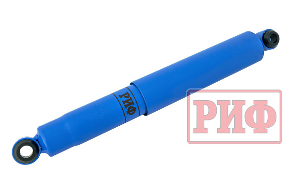 Амортизатор усиленный РИФ "Арктика" задний Nissan Patrol Y60/Y61, Toyota Land Cruiser 71, 76, 78 , 79 2007+ лифт 100 мм