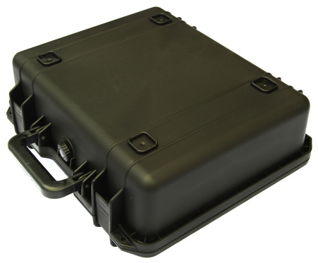 Кейс защитный РИФ 430х380х154 мм