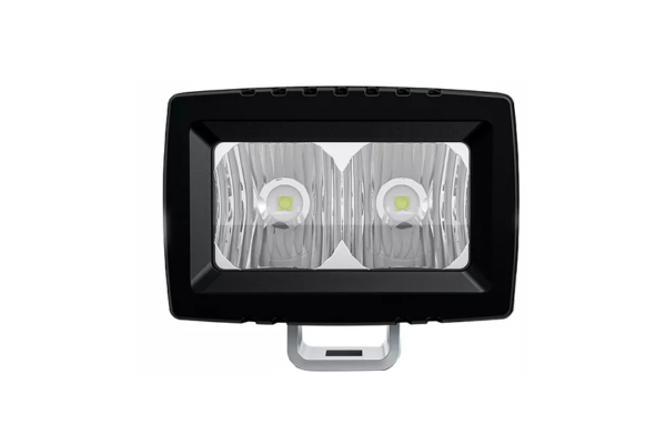 Фары рабочего света AURORA 76x38 мм 20W LED Фары рабочего света AURORA 76x38 мм 20W LED
