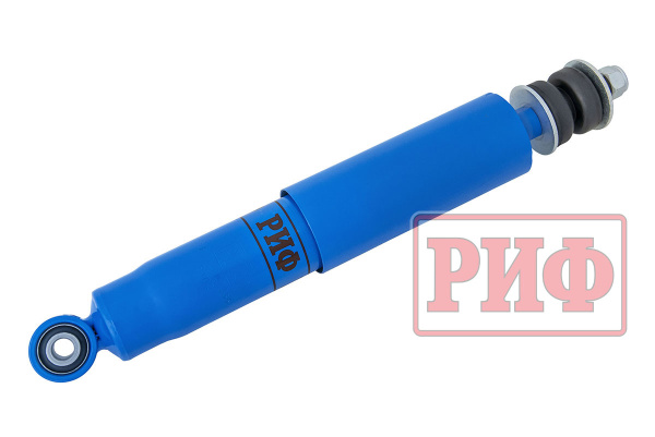 Амортизатор РИФ передний Toyota Land Cruiser 100 лифт 25 мм