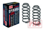Пружины РИФ задние Toyota Prado 120 +200 кг лифт 2