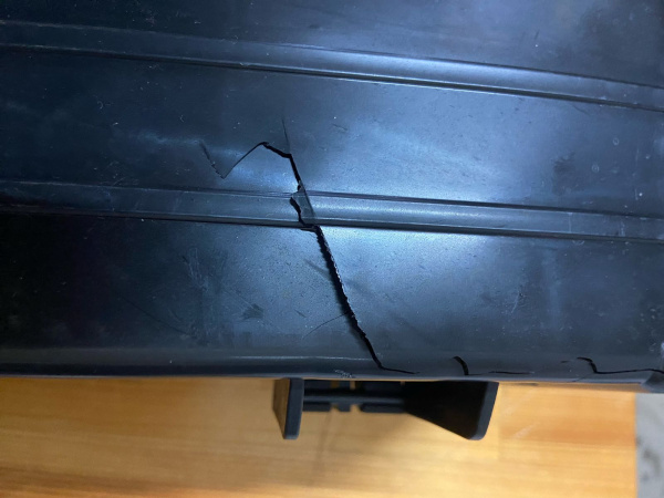 2 Плита газовая TOURIST TWIN-HIT двухконфорочная, с переходником (уценка)