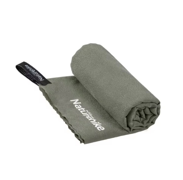 Тряпка кемпинговая Naturehike MJ02, 128х80 см, зеленая (уценка) Тряпка кемпинговая Naturehike MJ02, 128х80 см, зеленая (уценка)